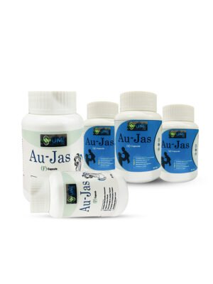 Aujas combo pack