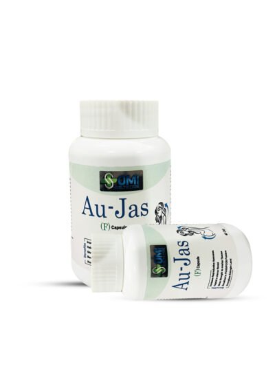 AU-JAS(F) Complete Pack